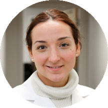 Dr. Caroline Jouhourian, MD