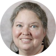 Dr. Carolyn Cooper, MD