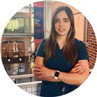 Dr. Celia Caballero Perez, DMD