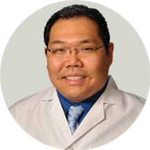 Dr. Chalongchai Phitsanuwong, MD