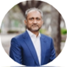 Dr. Chandresh Viradia, MD