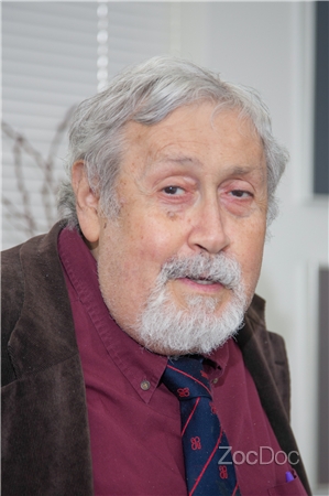 Dr. Charles Goldberg, MD