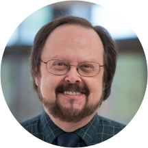 Dr. Charles Wicks, MD