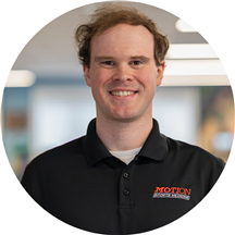 Dr. Charlie Maass, DPT, PT