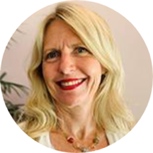 Dr. Cheri McDonald, LMFT, PhD