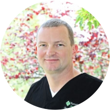 Dr. Chester Carlson, DO