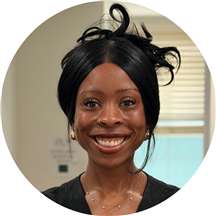 Dr. Chiamaka Okoro, DC