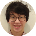 Dr. Chieh-Yu Chung, DDS