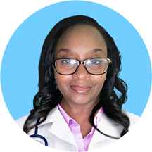 Dr. Chinyere Odu, MD