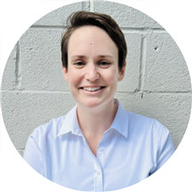 Dr. Christa Stowe Hill, PhD