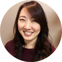 Dr. Christie Choi, OD