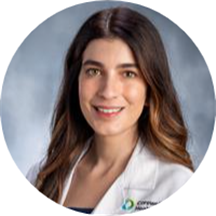 Dr. Christina Saleh, MD