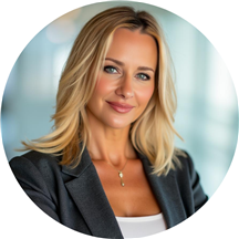 Dr. Christine Ogden, DMD