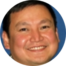 Dr. Christopher Bustamante, MD