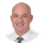 Dr. Christopher Caldwell, OD