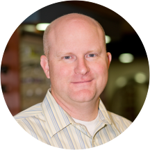 Dr. Christopher Carpenter, OD