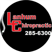 Dr. Christopher Lanhum, DC