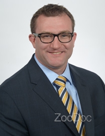 Dr. Christopher Mudd, MD