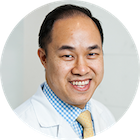 Dr. Christopher Roxas