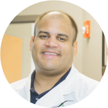 Dr. Christopher Taylor, MD