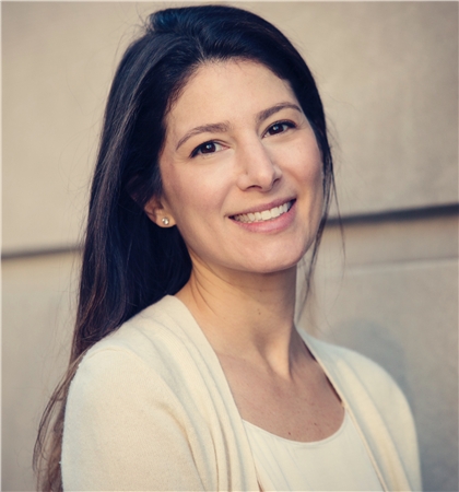 Dr. Claire Wolinsky, MD