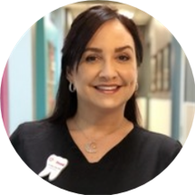 Dr. Claudia Osorio, DDS