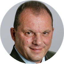 Dr. Claudio Martincic, DO