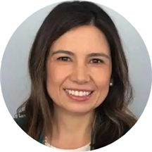 Dr. Cleidy Arboleda, DDS, MS