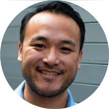 Dr. Clifford Yun, DPT