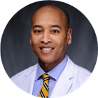 Dr. Clinzo Mickle