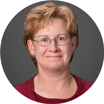 Dr. Colleen Marron, MD, FAAP