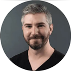 Dr. Conner McNabb, OD