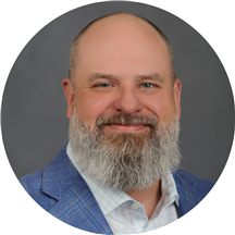 Dr. Cory Martin, LPC, NCC, PhD