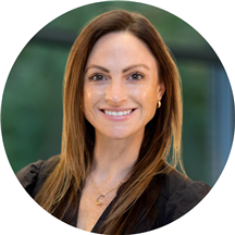 Dr. Courtney Fox, MD