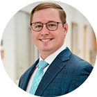 Dr. Craig Harrison II, DDS