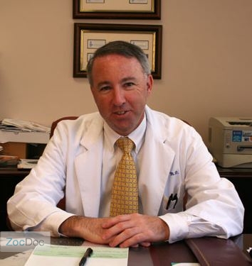 Dr. Craig Huttler, MD