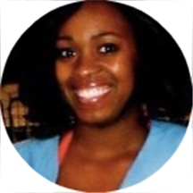 Dr. Crystal Robinson, PsyD, LMFT - S