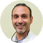 Dr. Dan Benyamini
