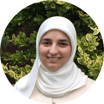 Dr. Dania Abushanab, MD