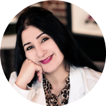 Dr. Dania Khan, OD