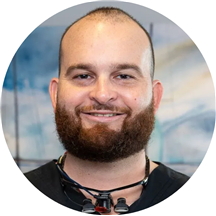 Dr. Daniel Guerra, DMD