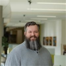 Dr. Daniel O. McGarvey, DPT