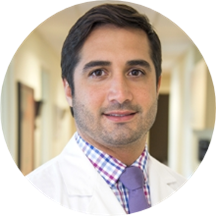 Dr. Daniel Rivera-Buscaglia, MD