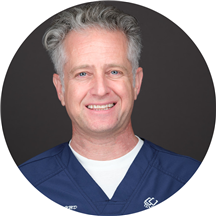Dr. Daniel Wool, NMD