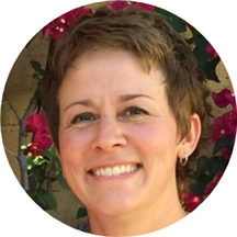 Dr. Danielle Lajeunesse, DC