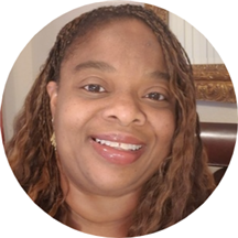 Dr. Daphne Kendricks, PhD