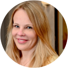 Dr. Darlene McNulty