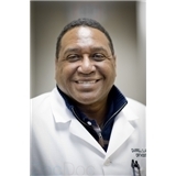 Dr. Darrell Clark, DDS