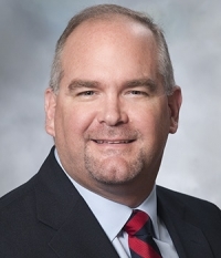 Dr. Darren Matchell, DO