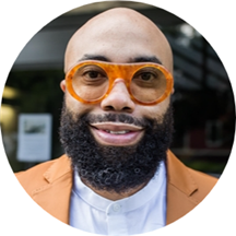 Dr. Darryl Glover Jr., OD